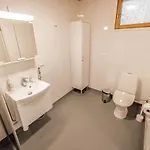 Kruunupuisto 호텔