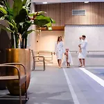 מלון Kruunupuisto 4*