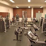 מלון Kruunupuisto 4*