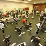 Kruunupuisto 4* פונקהריו