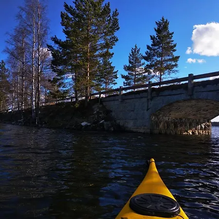 Kruunupuisto Punkaharju