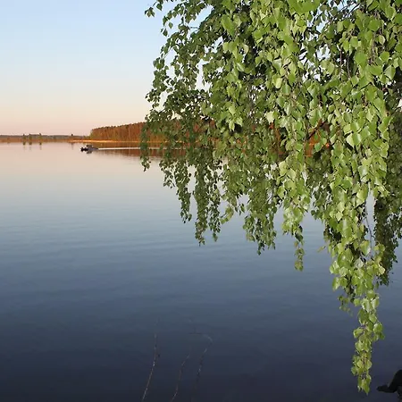 Kruunupuisto 4* Punkaharju