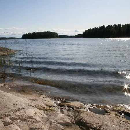 Kruunupuisto Hotel Punkaharju