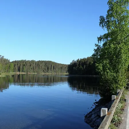 Hotell Kruunupuisto