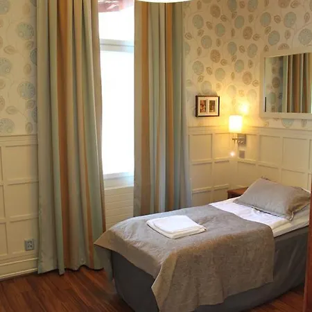 Kruunupuisto 4* Punkaharju