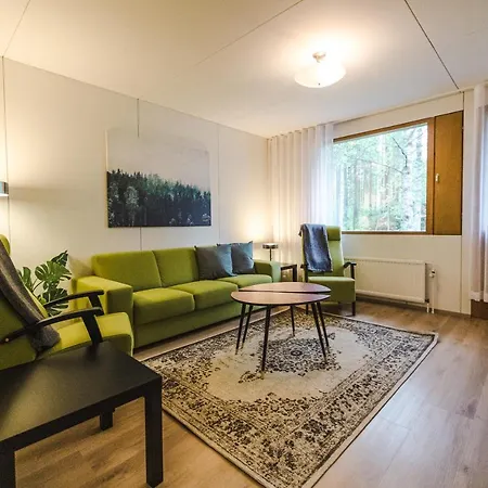 Kruunupuisto 4*