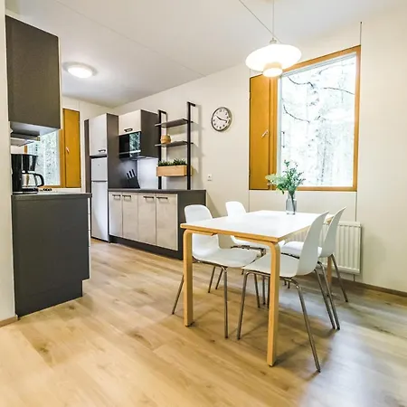 Kruunupuisto 4* Punkaharju