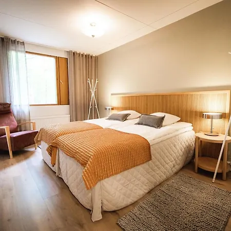 Kruunupuisto 4* Punkaharju