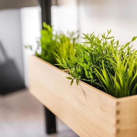 Szálloda Kruunupuisto