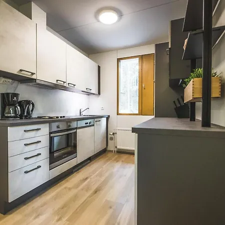 Kruunupuisto Hotell