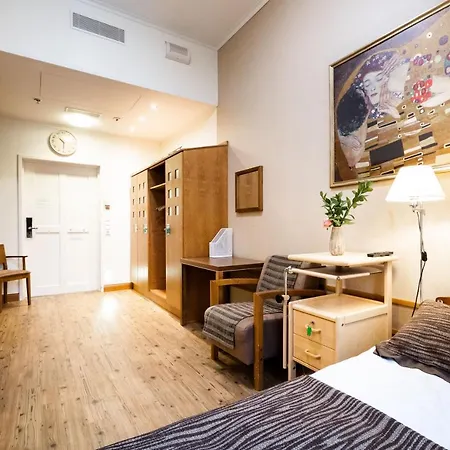 Hotel Kruunupuisto