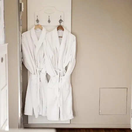 Kruunupuisto Szálloda Punkaharju