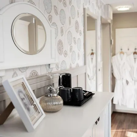 Hotel Kruunupuisto Punkaharju