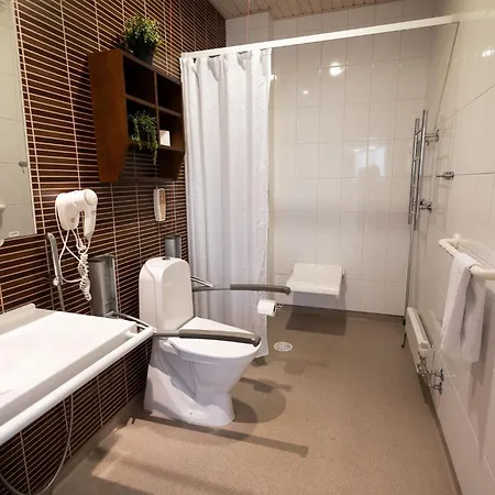 Kruunupuisto 4* Punkaharju