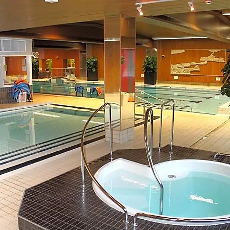 Kruunupuisto Hotel