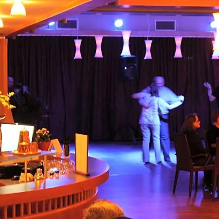 Kruunupuisto Hotel