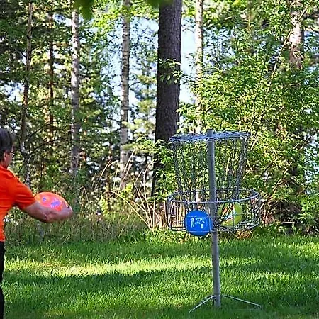 Hotel Kruunupuisto 4*