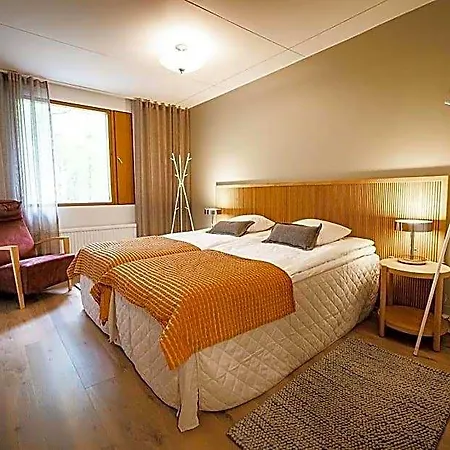 Hotel Kruunupuisto