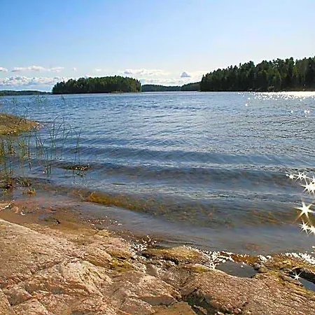Kruunupuisto Hotel