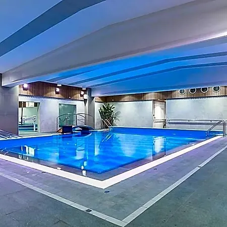 Hotel Kruunupuisto Punkaharju
