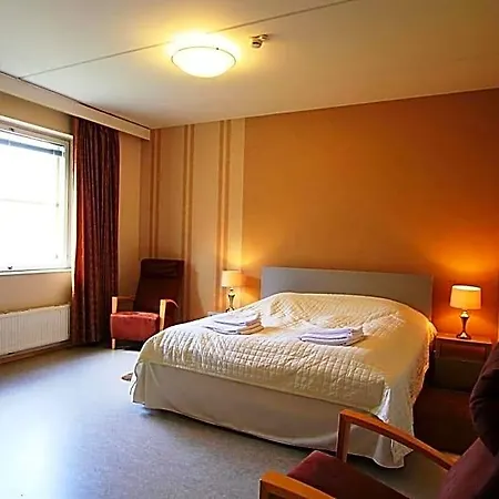 Kruunupuisto Hotel Punkaharju