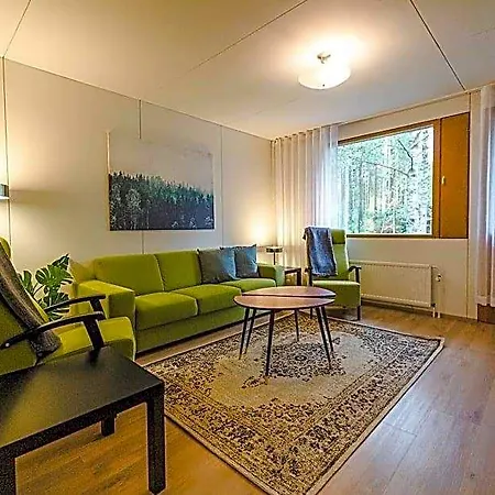 Kruunupuisto Hotel Punkaharju