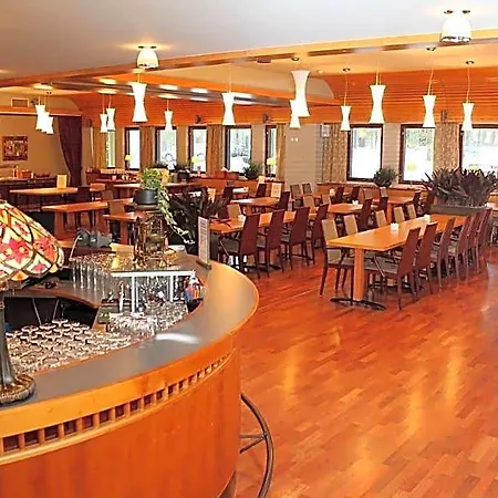 Kruunupuisto Hotel Punkaharju