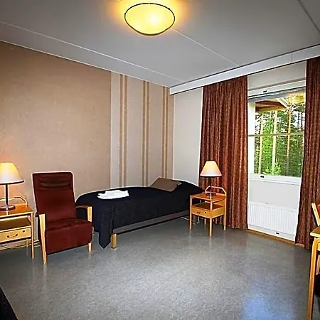 Hotel Kruunupuisto