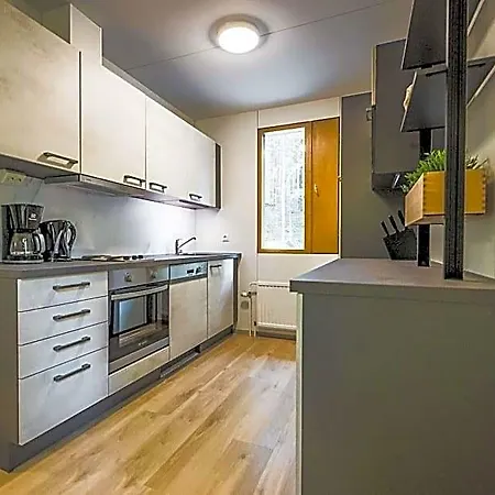 Kruunupuisto Hotel 4*