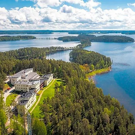 Kruunupuisto Hotel Punkaharju