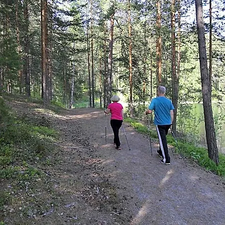 Hotel Kruunupuisto