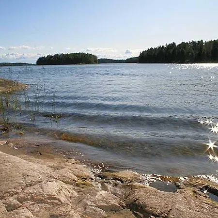 Kruunupuisto Hotel 4*