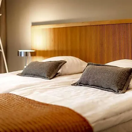 Kruunupuisto Hotel Punkaharju