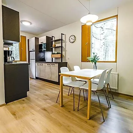 Kruunupuisto 4* Punkaharju