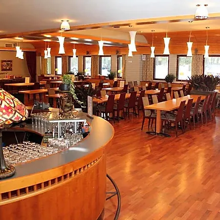 Kruunupuisto Hotel 4*