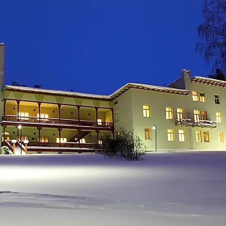Hotel Kruunupuisto