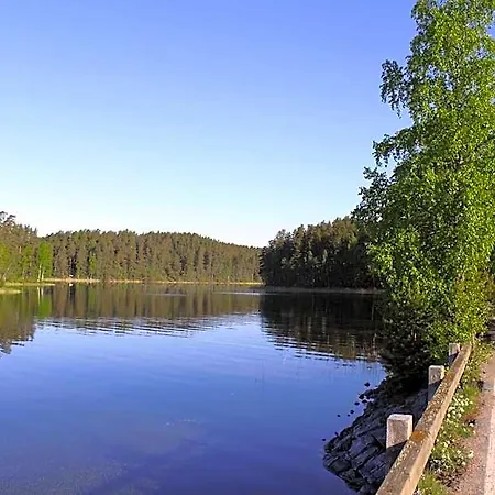 Kruunupuisto Hotel