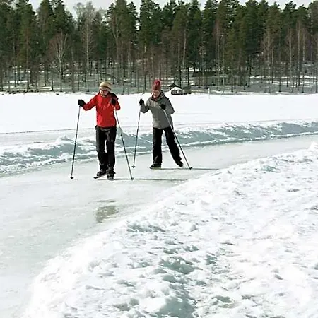 Hotel Kruunupuisto 4*