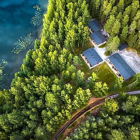 Hotel Kruunupuisto 4*