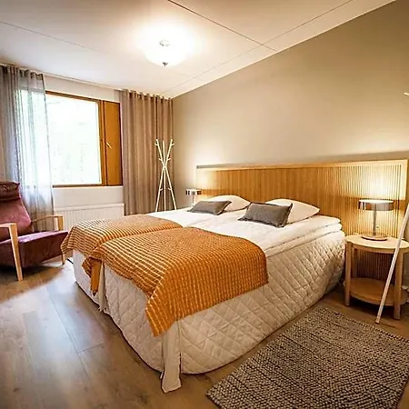 Hotel Kruunupuisto Punkaharju