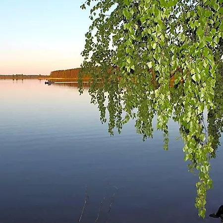 Kruunupuisto Punkaharju