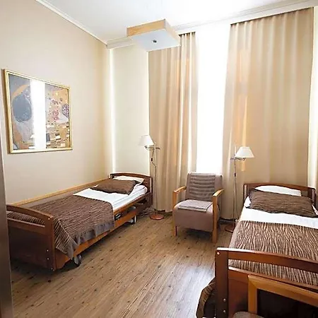 Kruunupuisto Hotel