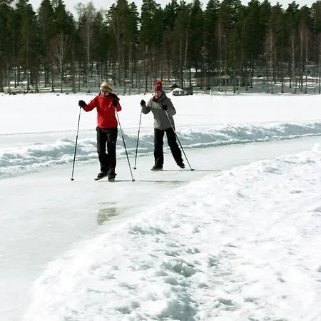 Kruunupuisto 4* Punkaharju