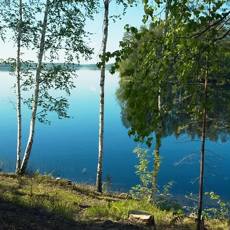 Hotel Kruunupuisto