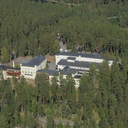 Kruunupuisto Punkaharju