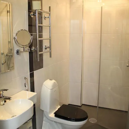 Kruunupuisto Hotel Punkaharju