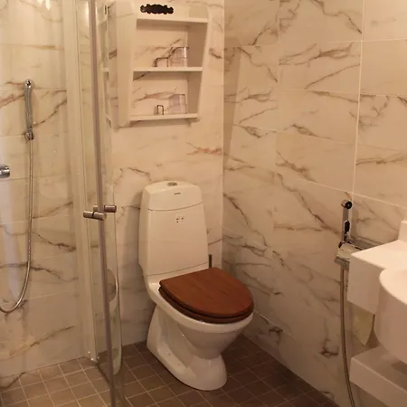 Kruunupuisto 4* Punkaharju