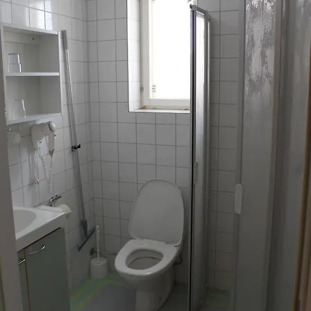 Hotel Kruunupuisto Punkaharju