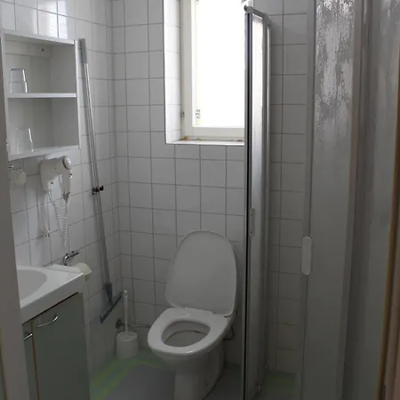 Hotel Kruunupuisto Punkaharju