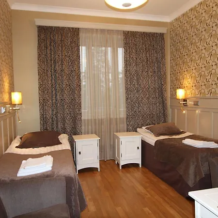 Hotel Kruunupuisto